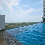 Rest And Relax With Cosy Stay Amber Cove Impression City Melaka