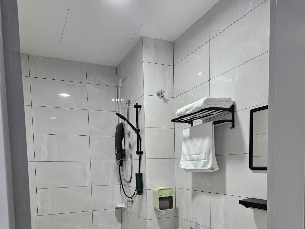 Pangsapuri Rest And Relax With Cosy Amber Cove Impression Malacca